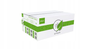 Ręcznik papierowy papier Ellis biały 2899 3000 sztuk