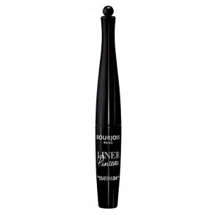 Bourjois Liner Pinceau Eyeliner w pędzelku 001