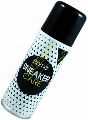 Bama Sneaker Care pianka do czyszczenia obuwia