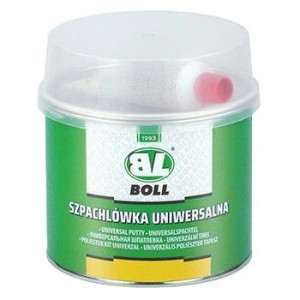 Szpachla Szpachlówka Uniwersalna 750g Boll