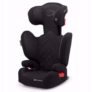 Fotelik samochodowy, Kinderkraft, XPAND 15-36kg