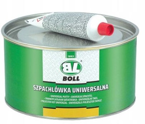 Szpachla Szpachlówka Uniwersalna 1800g Boll