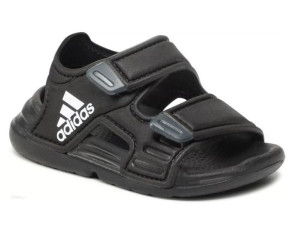 SANDAŁY dziecięce ADIDAS ALTASWIM GV7796