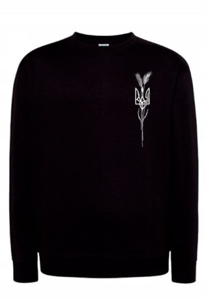 Bluza Herb Ukraina Patriotyczna Zełenski 3xl