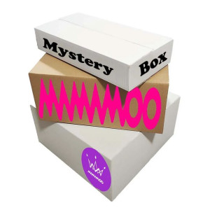 Mystery Box Kpop K-pop Mamamoo