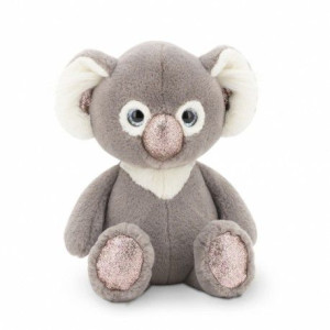 Przytulanka koala szary fluffy – 30cm