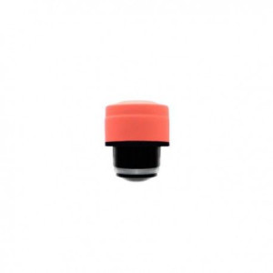 Cool bottles zakrętka 260-350-500 ml pastel coral