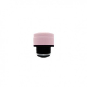 Cool bottles zakrętka 260-350-500 ml pastel pink