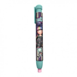Gumka - gorjuss - fairground – up and away