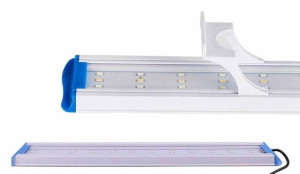 Oświetleniowa Belka Do Akwarium 36 Led 12w Zd80b