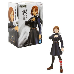Figurka Jujutsu Kaisen: Nobara Kugisaki