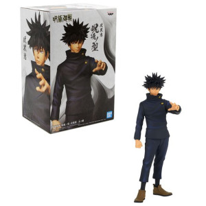 Figurka Jujutsu Kaisen: Megumi Fushiguro