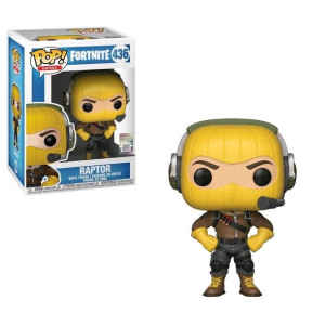 Figurka Funko POP! Fortnite: Raptor