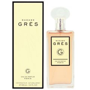 Gres  Madame Gres Woda perfumowana spray 100ml