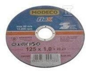 Ściernica Do Cięcia Stali 230x1,9x22,23 Mm Plaska [expert]