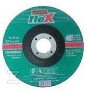 Ściernica Do Cięcia Betonu 125x3.0x22,23 Mm Wypukła [expert]