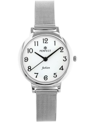 Zegarek Damski Perfect F103-2 (zp892a) + Box