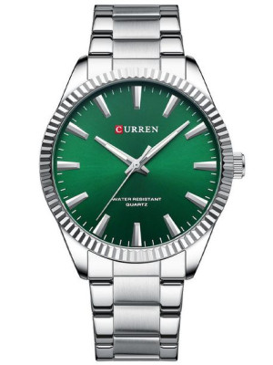 Zegarek Męski Curren 8425 (zc038c) + Box
