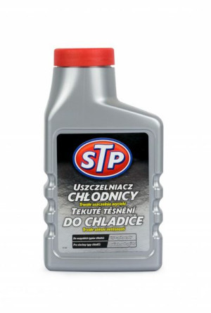 Uszczelniacz Do Chłodnic Stp 300ml