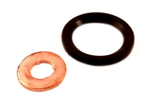 Uszczelniacz Wtryskiwacza Fiat/opel 1,3 Cdti/ Jtd