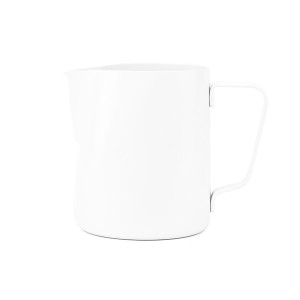 Rhinowares Milk Pitcher dzbanek biały 600ml
