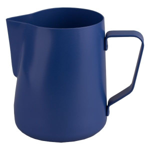 Rhinowares Milk Pitcher dzbanek niebieski 600ml