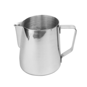 Rhinowares Pro Pitcher dzbanek srebrny 600ml