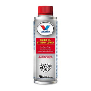 Valvoline Engine Oil System Cleaner Engine Flush 300ml