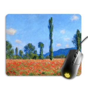 Podkładka Pod Myszkę 22x18cm STATEK MOTYLI Wzory