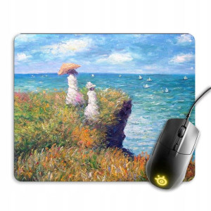 Podkładka Pod Myszkę 27x19cm ABSTRAKCJA Różne Wz