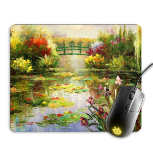 Podkładka Pod Myszkę 27x19cm ABSTRAKCJA Różne Wz