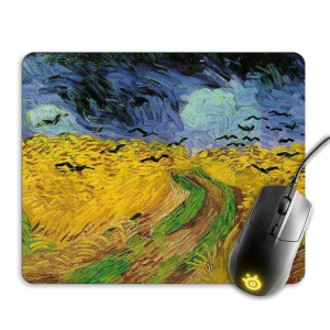 Podkładka Pod Myszkę 27x19cm ABSTRAKCJA Różne Wz
