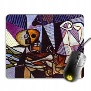 Podkładka Pod Myszkę 27x19cm ABSTRAKCJA Różne Wz