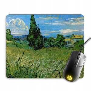 Podkładka Pod Myszkę 27x19cm ABSURD Różne Wzory