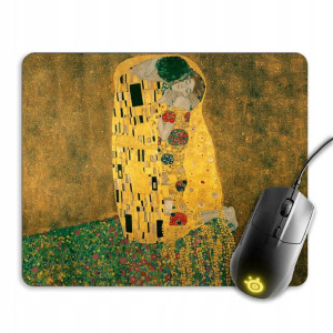 Podkładka Pod Myszkę 27x19cm PIĘKNA SZTUKA Wzory
