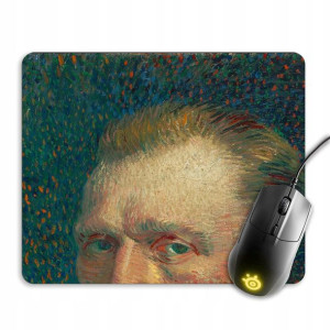 Podkładka Pod Myszkę 27x19cm ABSURD Różne Wzory
