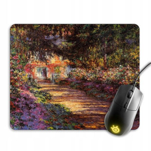 Podkładka Pod Myszkę 27x19cm WYOBRAŻENIE Różne Wz