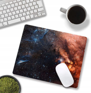 Podkładka 27x19 Pod Myszkę SPACE KOSMOS Top Wzory