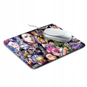 Podkładka Pod Myszkę Ochrona 27x19 ANIME MANGA Wz