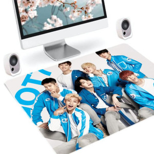 Podkładka ochrona biurka 50x35 K-POP TOP WZORY