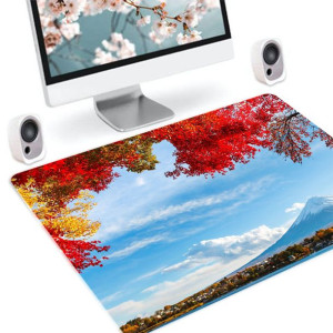 Podkładka ochrona biurka 50x35 JESIEŃ TOP WZORY