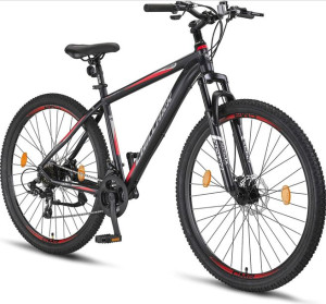 Rower górski MTB CHILLAXX LEGEND 29
