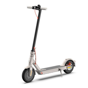 Xiaomi Hulajnoga Elektryczna Scooter 3 Gray 20km/h