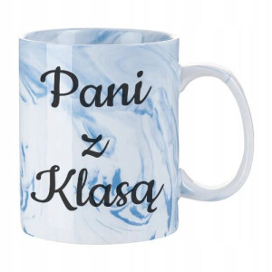 Kubek Dla Nauczyciela Teksty PANI Z KLASĄ Wzory
