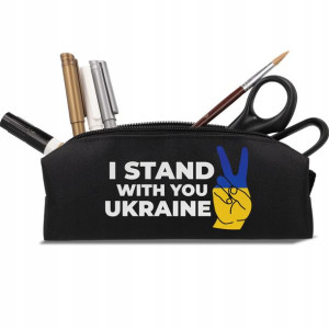Piórnik Wielofukcyjny Saszetka WOLNA UKRAINA Wz