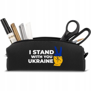 Piórnik Wielofukcyjny Saszetka WOLNA UKRAINA Wz