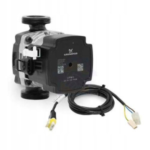Pompa Obiegowa Grundfos UPMO 25-70 130 PWM 7M 25