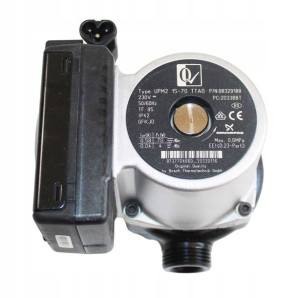 Pompa Obiegowa Grundfos Bosch UPM2 15-70 TTA0