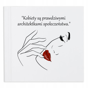 Album Na Zdjęcia ARCHITEKCI SPOŁECZEŃSTWA Wzory