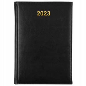 Kalendarz Planer Dzienny A5 2023 Wyprzedaż